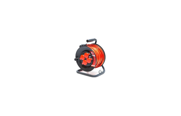 PIKENDUSJUHE TRUMLIL H07BQ-F 3G1.5 METALL 25M