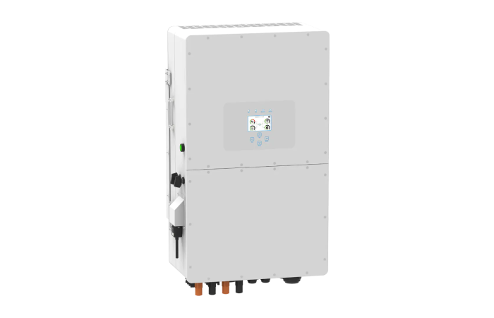 SUN-50K-SG01HP3-EU HV INVERTER SEINAMUDEL 50kW