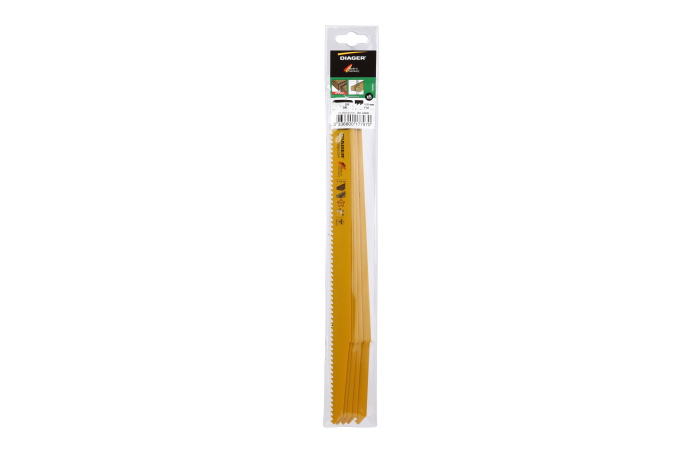 RSB TIIGERSAE TERA PUIT PLASTIK 6/250 5TK