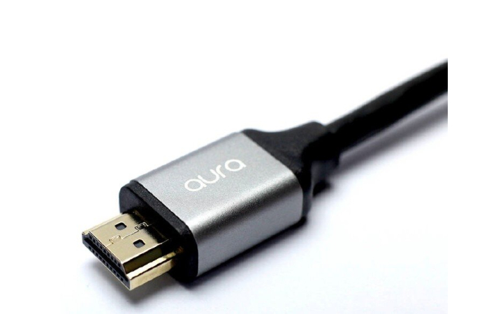 AR-04-005 4K HDMI KAABEL 5M 4K 60Hz 18Gbps