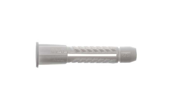 SÕLMTÜÜBEL 6X28 4-ASK 100TK