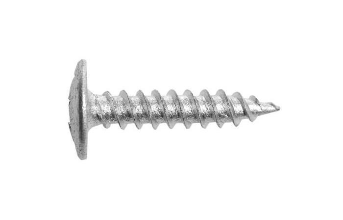 KFR PLEKIKRUVI TERAV ZN 4.2x32 50TK