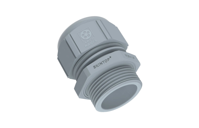 SKINTOP M12 HALL LÄBIVIIK