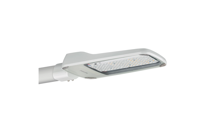 MALAGA G2 BRP102 LED74/740 II DM 47W 6512LM 4000K IP65 IK08 LED TÄNAVAVALGUSTI