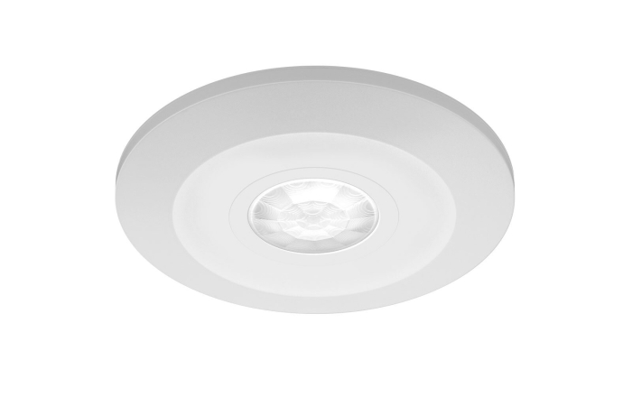 ALIO 360DEG LED-1000W D8M H2.2-4M IP20 VALGE PIND.P PIR LIIKUMISANDUR