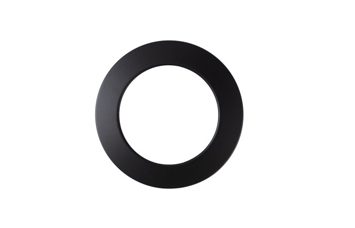 STUDIO CCT3 6W SLIM DOWNLIGHT MUST LISARÕNGAS