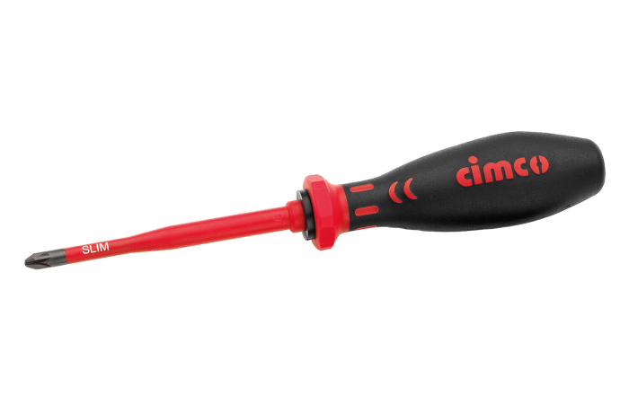 CIMCO 117778 KRUVIKEERAJA PZ2 SLIM VDE