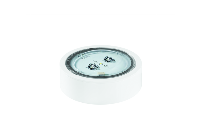 ITECH C1 302 M/NM ST 2W 238LM IP65 KORIDOR PINNAPEALNE EVAKUATSOONIVALGUSTI
