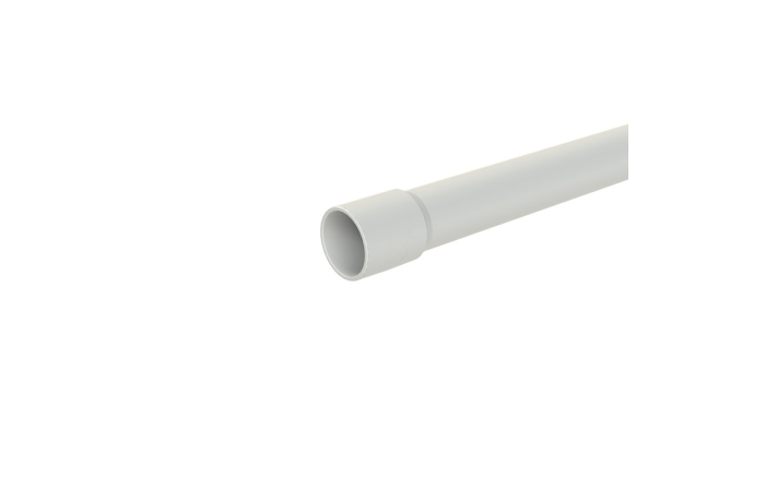 PLASTTORU HF DN 25 750N HALL 3M ( 1pkk=30tk )