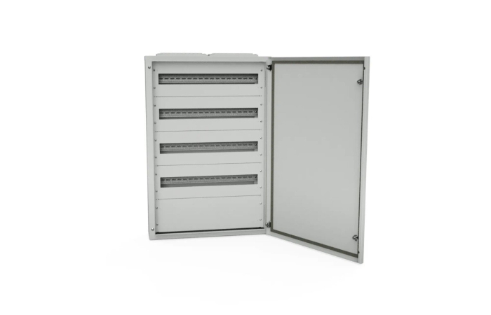 REJ-96-24 JAOTUSKILP 4X24M 540X790X145MM IP44