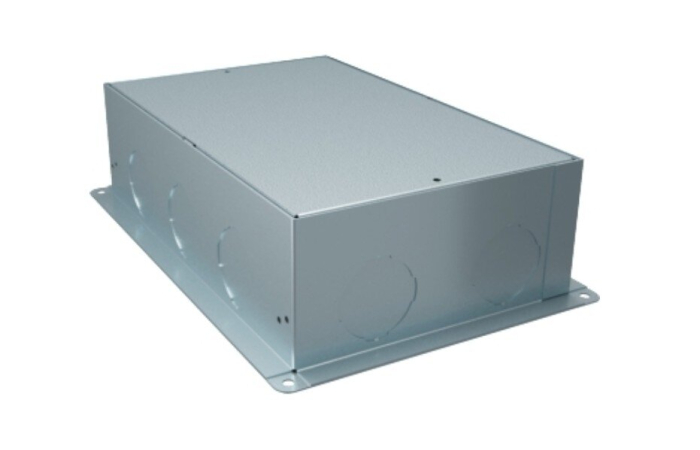 INS52003 UNICA SYSTEM+ XL TASANDUSPÕRANDAKAST