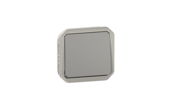 069511L VEKSELLÜLITI SISU IP55 HALL PLEXO