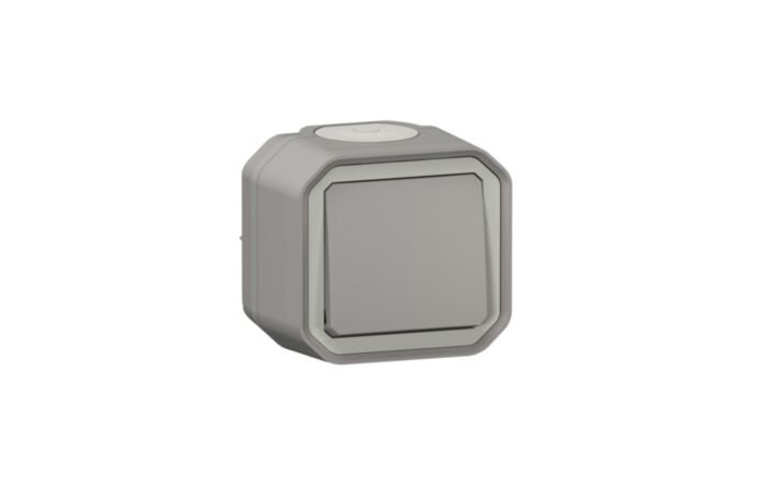 069720L SURUNUPPLÜLITI PINNAPEALNE IP55 HALL PLEXO