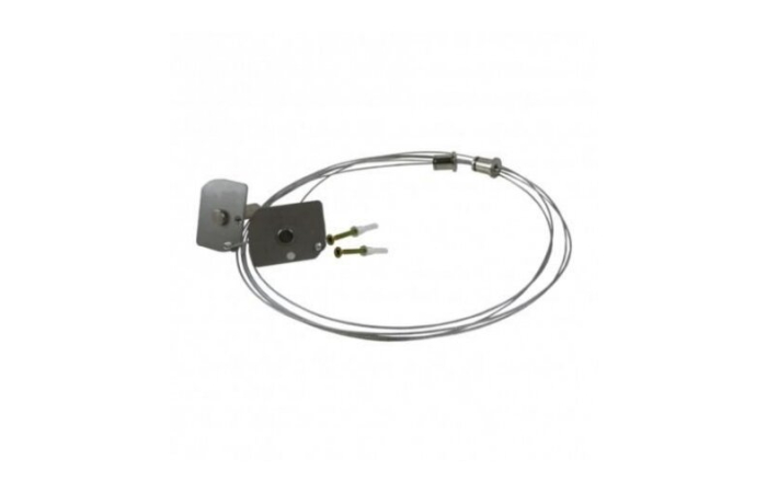 QUALIS VALGUSTI RIPUTUSKOMPLEKT 1.5M