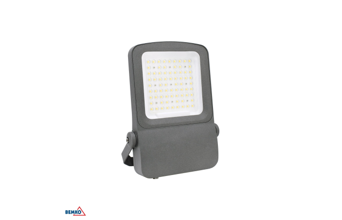 LFC CAMPUS 150W/740 22500LM 150X90ASYM IP66 HALL LED PROZEKTOR