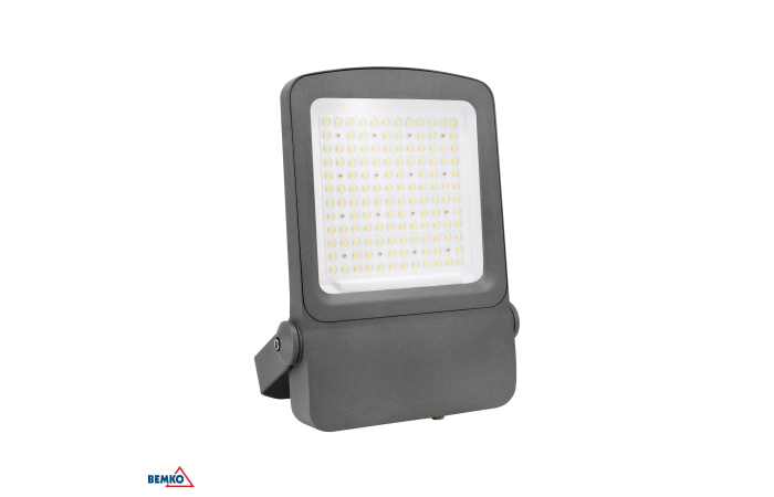 LFC CAMPUS 200W/740 34000LM 150X90ASYM IP66 HALL LED PROZEKTOR