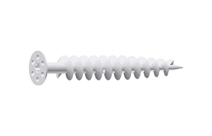 VAHTPOLÜSTÜROOLITÜÜBEL THERMO 18X50 NAILON 4TK/PKK BLISTER