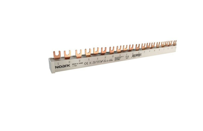 NOARK BBUK KAMMLATT 4P L1N..L3N 10mm2 63A 54M 1M