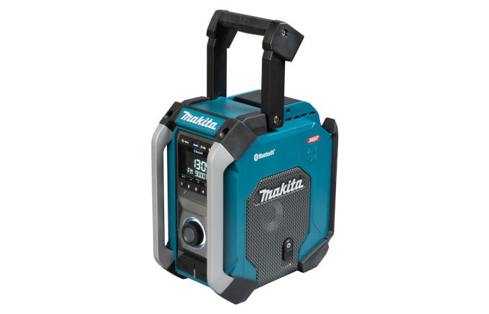 RAADIO 18V-40V XGT CXTLXT&AC BLUETOOTH USB SUBWOOFER