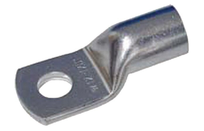 13022 M6-6mm² PRESSKAABLIKING CU-ETP