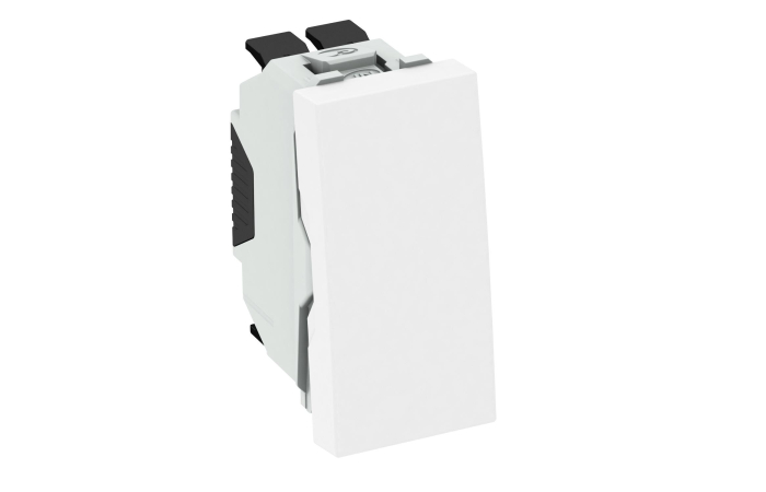 TA-WB RW0.5 SURUNUPPLÜLITI 10 A. 250 V. PC. POLAARVALGE. 9010