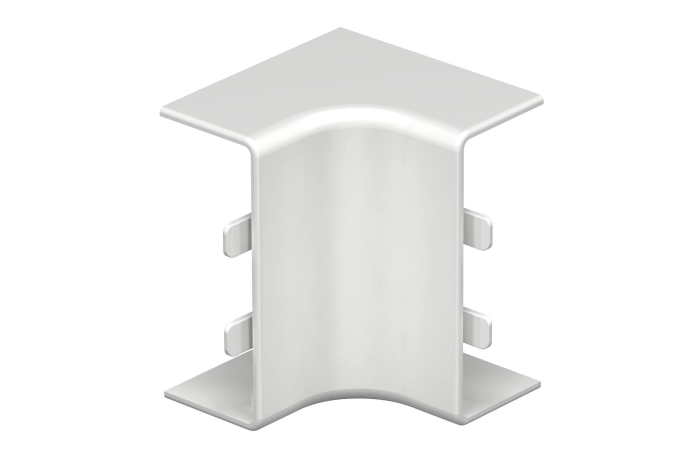 WDK HI20050RW SISENURGA KATE 20X50MM. PVC. POLAARVALGE. 9010