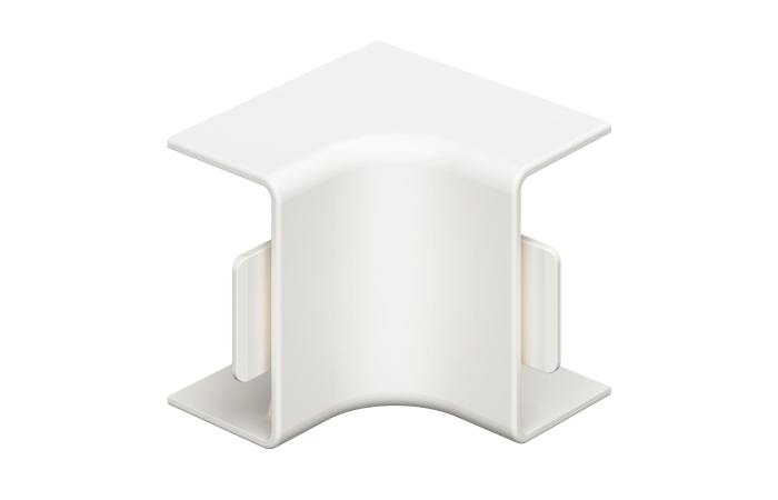 WDK HI15030RW SISENURGA KATE 15X30MM. PVC. POLAARVALGE. 9010