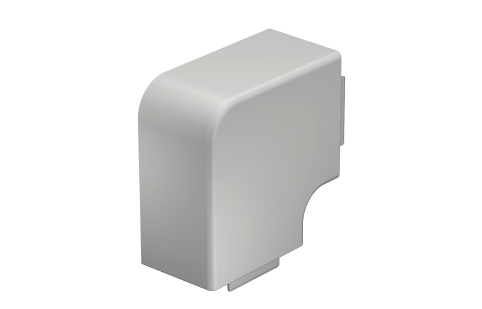 WDK HF60090RW HORISONTAALNURGA KATE 60X90MM. PVC. POLAARVALGE. 9010