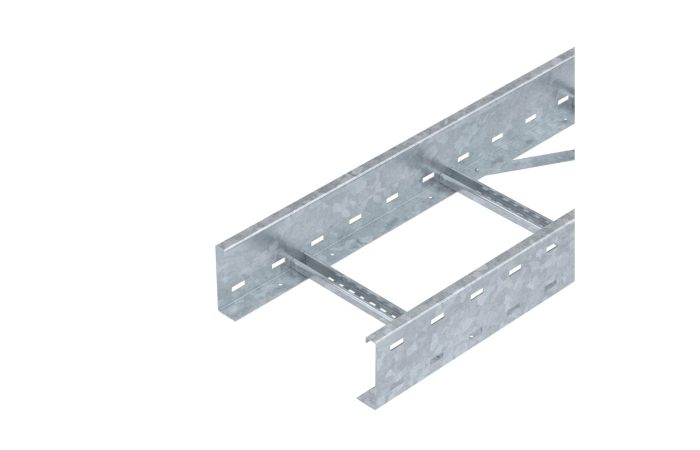 WKLG 1130 FT TUGEVDATUD KAABLIREDEL WKLG PERFOREERITUD KÜLJEPROFIIL 110X300X6000. ST. KUUMTSINGITUD