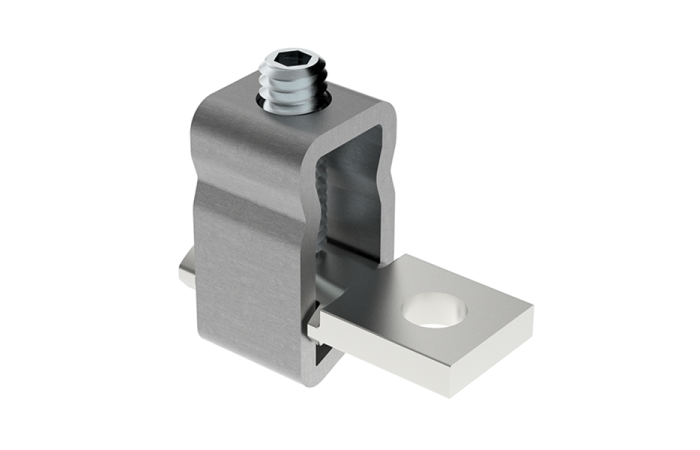 OL70 AL/CU 1X6-70MM² ÜLEMINEKUKLEMM