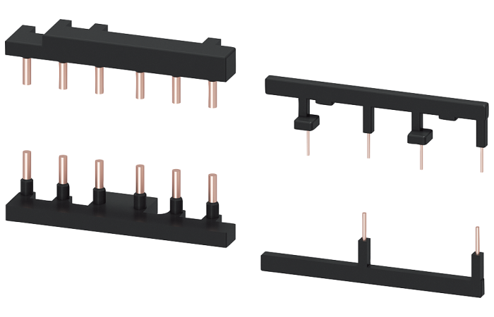 3RA2923-2AA1 S0 3RT2 REEVERS KOMPLEKT MEH LUKK+ JUHTMESTUSKOMPL