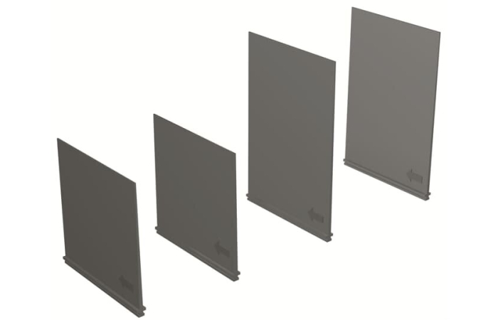 PB200 T4-5-7-T7M-X1 4P FAASIDE ERALDUSISOLAATOR