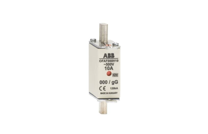 OFAF000H40 SULAVKAITSE NH000 40A GG 500V