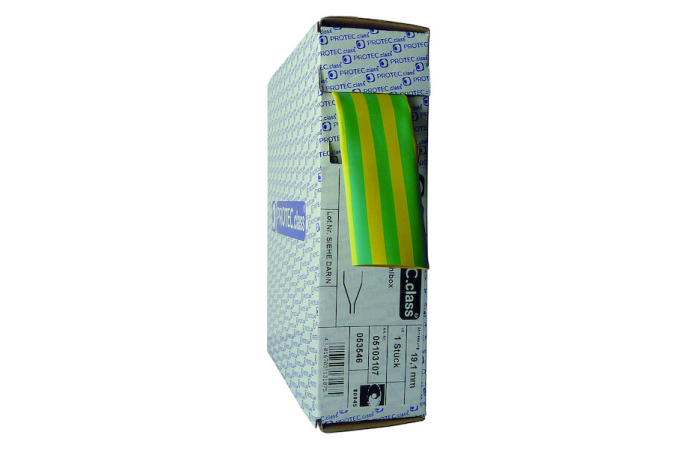 PSB-GG64 6.4MM KORO 10M TERMOKAHANEV TORU