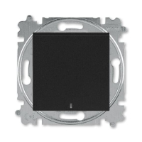 3559H-A01446 63W LIHTLÜLITI (1) SISU+KLAHV+LED-LAMP ANTRATSIIT/MUST LEVIT