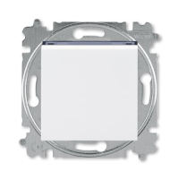 3559H-A06445 62W VEKSELLÜLITI (6) SISU+KLAHV VALGE/ MUST LEVIT