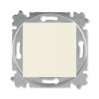 3559H-A91445 17W SURULÜLITI (1/0) SISU+KLAHV BEEŽ/VALGE LEVIT