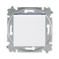 3559H-A91445 62W SURULÜLITI (1/0) SISU+KLAHV VALGE/ MUST LEVIT