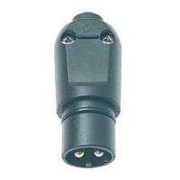 PISTIK 24VAC IP34 STRÖMFORS