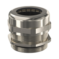 V-TEC VM50 MS HÜLSSTIHEND M50. CUZN. NIKELDATUD