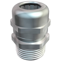 V-TEC VM LM16 MS HÜLSSTIHEND PIKA KEERMEGA M16. CUZN. NIKELDATUD