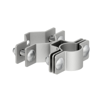 isFang TS50-60 ISFANG MASTI KINNITUS TORUKINNITUS Ø 50-60MM. V2A. 1.4301