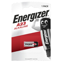 ENERGIZER ALKALINE PATAREI A23/E23A