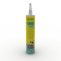 ONEGEL ISOLATSIOONIGEEL TUUBIS 300ML