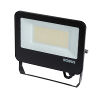 SELEST PLUS 30W/50W 4390/6850LM IP65 CCT3 C/W 1M FLEX MUST PROZEKTOR