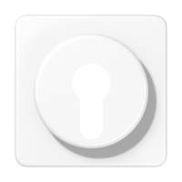 JUNG CD 528 WW KATTEPAAT LUKU SÜDAMIKULE