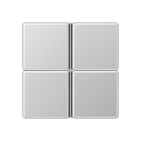 JUNG  A 404 TSAAL KLAHV 4-NE