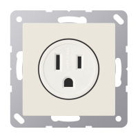 JUNG A 521-15 PESA SÜVIS US STANDARD 125V