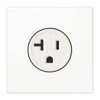 JUNG LS521-20 WW US-NEMA SYSTEM 20A