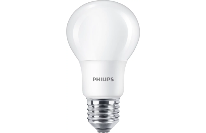 COREPRO LEDBULB ND 4.9-40W A60 E27 827 470LM LED LAMP + WEEE